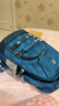 赫登爾（herder）初中生書(shū)包大容量高中大學(xué)生雙肩包減負護脊超輕透氣學(xué)生背包 曬單實(shí)拍圖