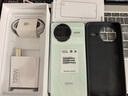 小米 REDMI K80 Pro 國家補貼 驍龍8至尊版  全焦段影像 澎湃OS 12GB+512GB 山巒青 紅米5G手機 曬單實(shí)拍圖