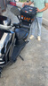 五羊【官方正品】電動(dòng)摩托車(chē)2000W高速大功率電動(dòng)車(chē)男女倆輪代步電動(dòng)摩托車(chē) 鏡面黑/速度70M/前后雙碟/杠箱版 72V35A/全新石墨烯電池/木架發(fā)貨 曬單實(shí)拍圖