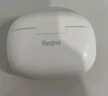 小米（MI）Redmi Buds 5 Pro真無(wú)線(xiàn)降噪耳機 入耳式 適用于安卓蘋(píng)果手機 晴雪白 曬單實(shí)拍圖