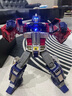 G1擎天柱變形金剛玩具合金版手辦汽車(chē)機器人模型男孩生日禮物高端 原威將MMP10【合金版】 曬單實(shí)拍圖