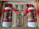習酒 圓習酒禮盒 醬香型白酒 53度 500ml*2瓶*3盒 禮盒整箱裝 曬單實(shí)拍圖