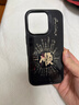 東來(lái)也「書(shū)法-順」鎏金工藝適用蘋(píng)果16Pro手機殼新款防摔iPhone16Pro高級感國潮原創(chuàng  )個(gè)性2024磁吸外殼 曬單實(shí)拍圖