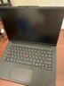 ThinkPad【國家補貼20%】T14p AI PC酷睿Ultra9 14.5英寸高性能工程師本筆記本電腦 64G 1TB 3K 商務(wù)辦公本 曬單實(shí)拍圖