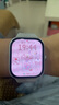 小米（MI）REDMI Watch 5 皎月銀 國家補貼 澎湃OS 2 心率血氧監測 藍牙通話(huà) 紅米手表5 智能手表 小米汽車(chē) 曬單實(shí)拍圖