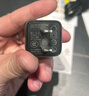 倍思小酷 蘋(píng)果充電器氮化鎵pd20W套裝iphone14快充線(xiàn)充電頭適用13/12ProMax手機Type-C插頭iPad 藍色 曬單實(shí)拍圖