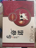 帝諾天下4股手編羊絨線(xiàn)山羊絨毛線(xiàn)團手工編織diy羊毛線(xiàn)織毛衣圍巾線(xiàn) 31AB藍 曬單實(shí)拍圖