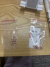 周大生小蠻腰純銀手鏈女輕奢小眾玫瑰金色手飾生日禮物送女友 曬單實拍圖