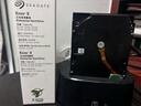 希捷（SEAGATE）企業(yè)級硬盤 16TB 256MB 7200RPM CMR垂直 SATA 希捷銀河Exos X18系列 服務器硬盤ST16000NM000J 曬單實拍圖