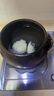 內(nèi)山窯日本進(jìn)口砂鍋煲湯鍋燉鍋4L家用養(yǎng)生煲耐高溫不開(kāi)裂陶瓷煲明火使用 曬單實(shí)拍圖