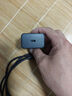 三星 Samsung 45W原裝旅行充電器套裝 適配三星S25+/S25Ultra/S24+/S24Ultra等手機 2025新版 黑色 曬單實(shí)拍圖