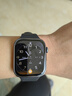 華為HUAWEI WATCH FIT 4 草木綠氟橡膠表帶 華為運動(dòng)智能手表超輕薄大屏潮流運動(dòng)藍牙通話(huà)睡眠監測fit4 曬單實(shí)拍圖
