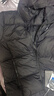 駱駝火山羽絨服男女款城市輕戶(hù)外加厚防寒面包服冬季外套 曬單實(shí)拍圖