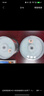 愛(ài)國者（aigo） DVD+R 空白光盤(pán)/刻錄盤(pán) 16速4.7GB 桶裝50片 可打印 曬單實(shí)拍圖