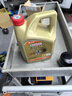 嘉實(shí)多（Castrol）機油保養單次卡  極護智E版全合成 5W-30 SP 4L 30天可用 曬單實(shí)拍圖