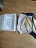 鴻順【冰鮮】黃花魚(yú)4條4斤 生鮮魚(yú)類(lèi) 寧德大黃魚(yú) 地標產(chǎn)品 源頭直發(fā) 曬單實(shí)拍圖