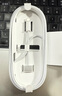Apple/蘋果 USB-C轉(zhuǎn)MagSafe 3編織充電線-2米蘋果電腦充電線磁吸充電線Mac充電線 適用于MacBook 曬單實(shí)拍圖