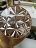Aekyung Age20's愛(ài)敬鉆石粉氣墊bb霜保濕遮瑕防曬粉底21#象牙白12.5g*2不脫妝禮物 曬單實(shí)拍圖