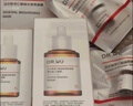 達爾膚（DR.WU）杏仁酸精華8%三重酸果酸抗痘祛閉口黑頭護膚囤貨（30ml*2） 曬單實(shí)拍圖