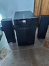 UKYK柏林之聲家用電視機(jī)超重低音炮無(wú)線藍(lán)牙音響臺(tái)式機(jī)電腦木質(zhì)音箱 IBALL-S2【DSP三分頻七單元】 曬單實(shí)拍圖