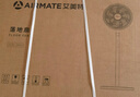 艾美特（AIRMATE）【重磅新品】七葉家用大風(fēng)量落地扇電風(fēng)扇臺式桌面空氣循環(huán)小風(fēng)扇大角度搖頭節能電扇 FS30-X97 曬單實(shí)拍圖