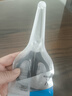 得力(deli)【超級爆款】170mm辦公生活家用剪刀 中號剪子手工剪紙刀 辦公用品 黑色0603 曬單實(shí)拍圖