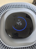 美的（Midea）小藍鯨600無(wú)霧加濕器空氣凈化器孕婦母嬰幼家用臥室增濕器桌面霧化器禮物取暖降燥補水神器SZ-2Y50 曬單實(shí)拍圖