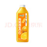 味全 每日C橙汁1.6L 家庭聚餐分享 曬單實(shí)拍圖