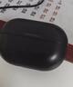 弱水時(shí)砂【重磅新品】琉璃Ultra無(wú)線(xiàn)藍牙耳機琉璃X升級款入耳運動(dòng)耳機抗風(fēng)噪主動(dòng)降噪HiFi音質(zhì)超長(cháng)續航學(xué)生 【靜謐套裝】墨云黑+降噪耳塞套 曬單實(shí)拍圖