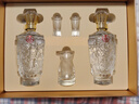 五糧液股份出品 官方授權 濃香型優(yōu)級白酒 喜福盛世 52度 500mL 2瓶 禮盒裝（內含酒具） 曬單實(shí)拍圖