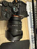索尼Alpha 7 IV  全畫幅微單數(shù)碼相機(jī) ILCE-7M4機(jī)身 A7M4  4K視頻錄制  3300萬像素與高效對(duì)焦 A7M4單機(jī) 官方標(biāo)配 曬單實(shí)拍圖