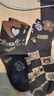 【立體羽毛紗】女春秋長(cháng)筒卡通ins潮百搭森系襪子抖音同款襪子 隨機 2雙 均碼 曬單實(shí)拍圖
