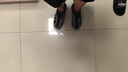 NEW BALANCE老爹鞋男鞋女鞋復古夏季網(wǎng)面透氣休閑運動(dòng)鞋878系列CM878MB1 41.5 曬單實(shí)拍圖