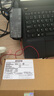 聯(lián)想（Lenovo）原裝 筆記本充電器 65W快充 Type-c電源適配器 Thinkpad 電腦充電器20V 3.25A USB接口充電器 曬單實(shí)拍圖