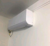 海爾（Haier）新品【小紅花】新一級能效 家用變頻冷暖空調(diào)掛機(jī) 獨(dú)立除濕 臥室省電靜音防直吹空調(diào) 國家補(bǔ)貼20% 1.5匹 一級能效 plus 雙排省電神機(jī) 曬單實(shí)拍圖
