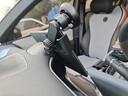 綠聯(lián) 車(chē)載手機支架新能源屏幕磁吸Magsafe汽車(chē)卡扣式導航支架 【強力磁吸】360°調節 曬單實(shí)拍圖