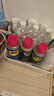 WD-40除銹劑潤滑wd40門(mén)鎖潤滑油機械防銹油螺絲螺栓松動(dòng)劑鐵銹清潔神器 曬單實(shí)拍圖