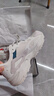 FILA 斐樂(lè )官方TRACER輕便運動(dòng)鞋男鞋2025年透氣跑步鞋老爹鞋休閑鞋 曬單實(shí)拍圖