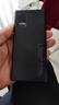 頌炫120W超級快充充電寶20000毫安時(shí)手機適用于蘋(píng)果小米oppovivo50000大容量便攜移動(dòng)電源超薄蘋(píng)果華為 20000 10W標準【酷黑普充+提速300%】 曬單實(shí)拍圖