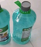 龜牌（Turtle Wax）硬殼-42°防凍玻璃水去油膜汽車(chē)雨刮水冬季強力去污2L*2瓶 曬單實(shí)拍圖