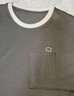 蕉內(nèi)棉棉305H睡衣男士純棉家居服情侶款長(zhǎng)袖長(zhǎng)褲圓領(lǐng)居家套裝春秋季 曬單實(shí)拍圖