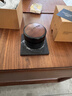 MHW-3BOMBER轟炸機帶抽屜多功能咖啡敲渣盒實(shí)木手柄支架收納吧臺壓粉手柄底座 多功能渣盒套裝B-58mm通用 曬單實(shí)拍圖