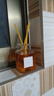 秋日物語(yǔ)家用無(wú)火香薰精油擺件浪漫莊園酒店廁所去異味香氛 烏木沉香 曬單實(shí)拍圖