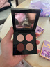 PAT MCGRATH LABS四色眼影盤(pán)維納斯盤(pán) 5.2g套裝A 曬單實(shí)拍圖