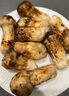 京鮮生云南特產(chǎn)鮮菌菇【新鮮姬松茸】 凈重1斤 煲湯火鍋食材 源頭直發(fā) 曬單實(shí)拍圖