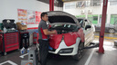 AteDOT4剎車(chē)油 進(jìn)口全合成制動(dòng)液 SL6(干沸點(diǎn)265℃/濕沸點(diǎn)175℃) 1L 曬單實(shí)拍圖