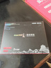 長(cháng)城（Great Wall) 256GB SSD固態(tài)硬盤(pán) SATA3.0接口 讀速540MB/S臺式機/筆記本通用 GW560系列  曬單實(shí)拍圖