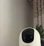 海爾（Haier）無(wú)線(xiàn)家用攝像頭手機遠程監控器360度無(wú)死角帶夜視全景語(yǔ)音自動(dòng)旋轉可對話(huà)室內外云臺 曬單實(shí)拍圖