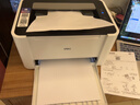 得力（deli）P1020W激光打印機家用辦公 微信遠程打印手機無(wú)線(xiàn)打印電腦打印 學(xué)生錯題家庭作業(yè)打印 激光打印機 曬單實(shí)拍圖