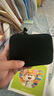 紐曼（Newsmy）1TB 移動(dòng)硬盤(pán)機械  雙盤(pán)備份 清風(fēng)Plus系列 USB3.0 2.5英寸 風(fēng)雅黑 海量存儲 手機連接 格紋設計 曬單實(shí)拍圖